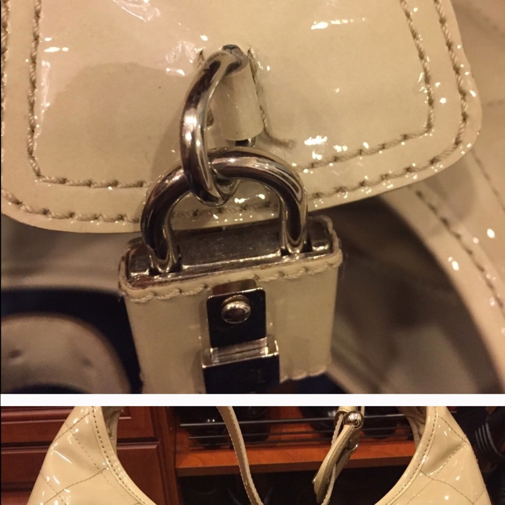 Burberry Purse